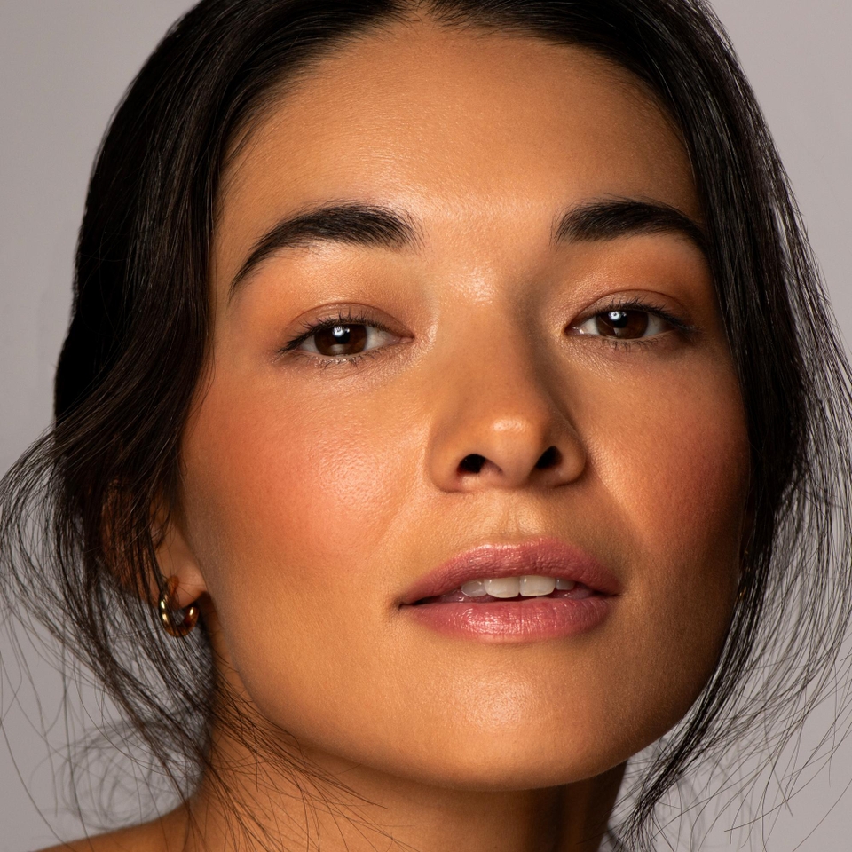 AM/PM Tinted Lip Balm - At The Barre