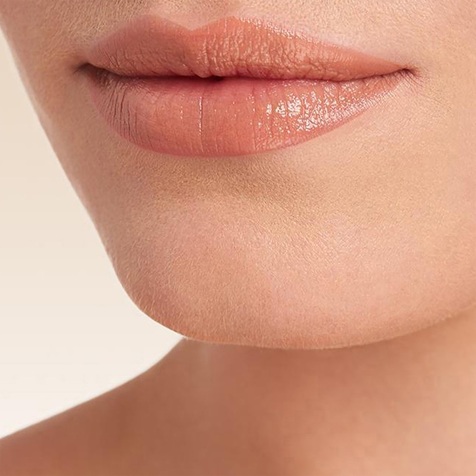 AM/PM Tinted Lip Balm - At The Barre