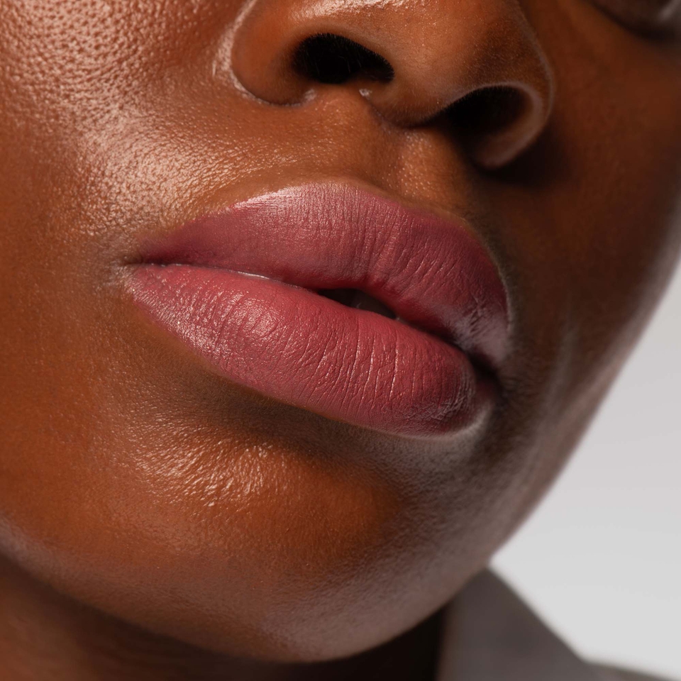 Matte Velour Lipstick - Lima