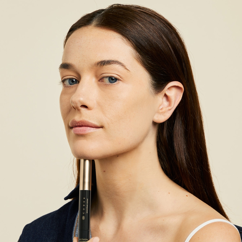 Seamless Cover Concealer - NW15