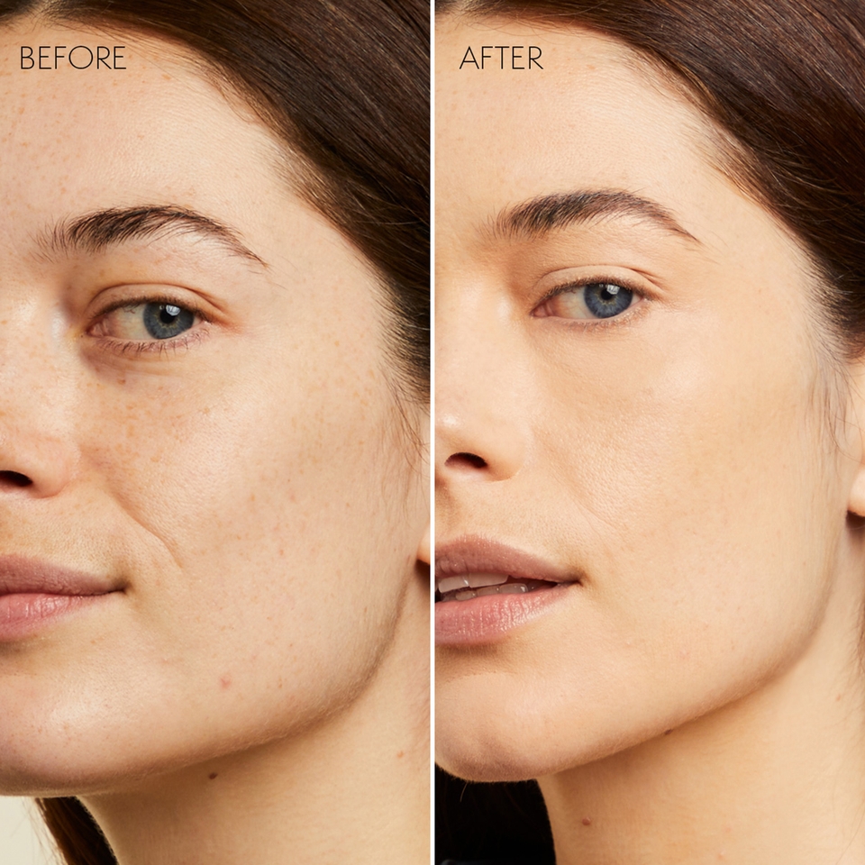 Seamless Cover Concealer - NW15