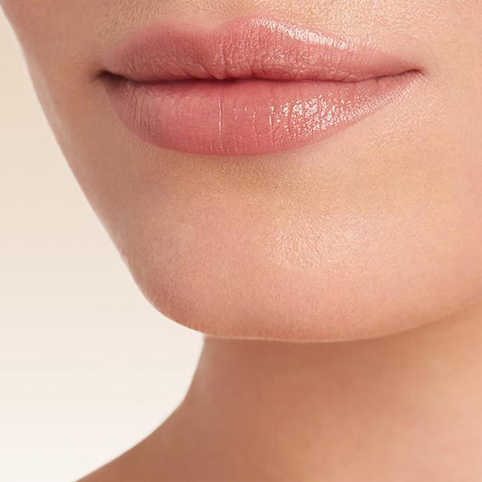 AM/PM Tinted Lip Balm - Spin City