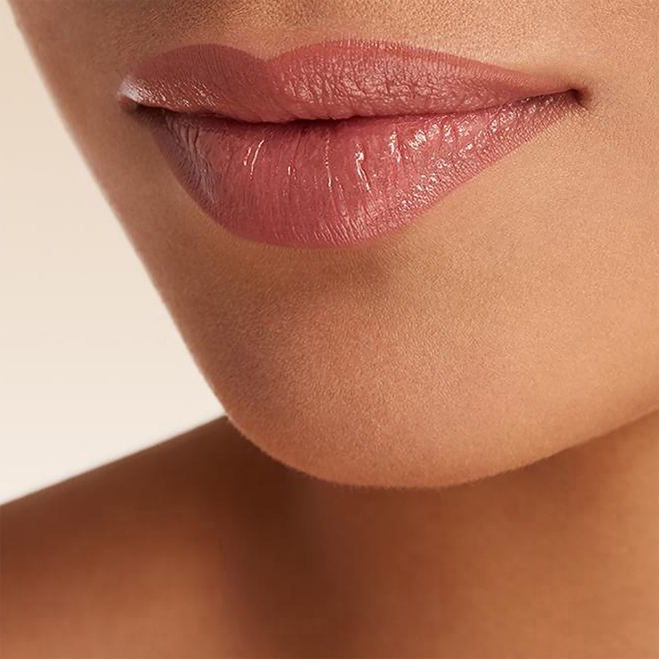 AM/PM Tinted Lip Balm - Spin City