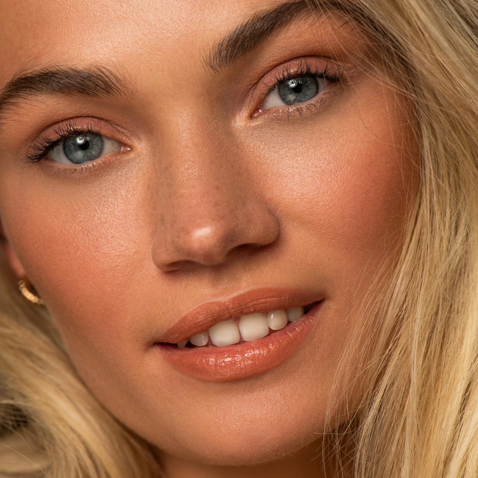 AM/PM Tinted Lip Balm - Spin City