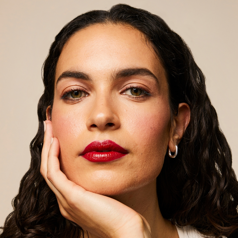 Glazé Lip lacquer - Gala