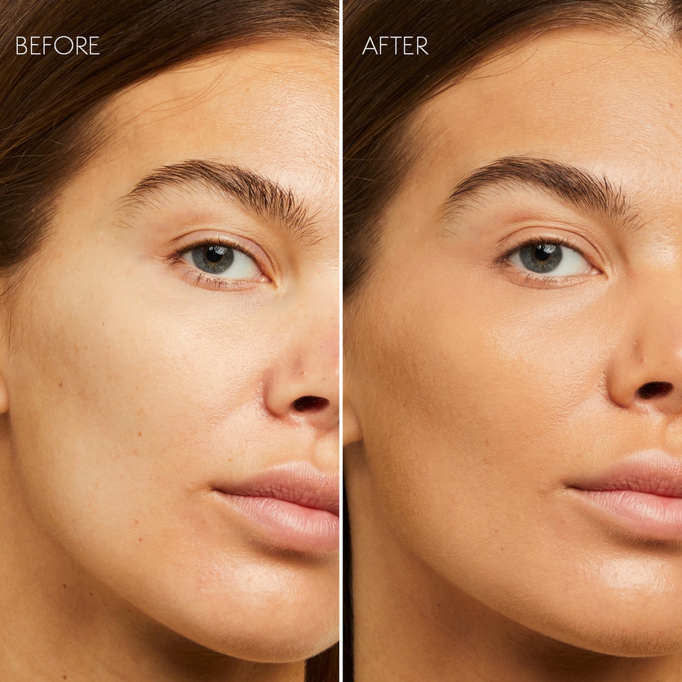 Seamless Cover Concealer - NC15
