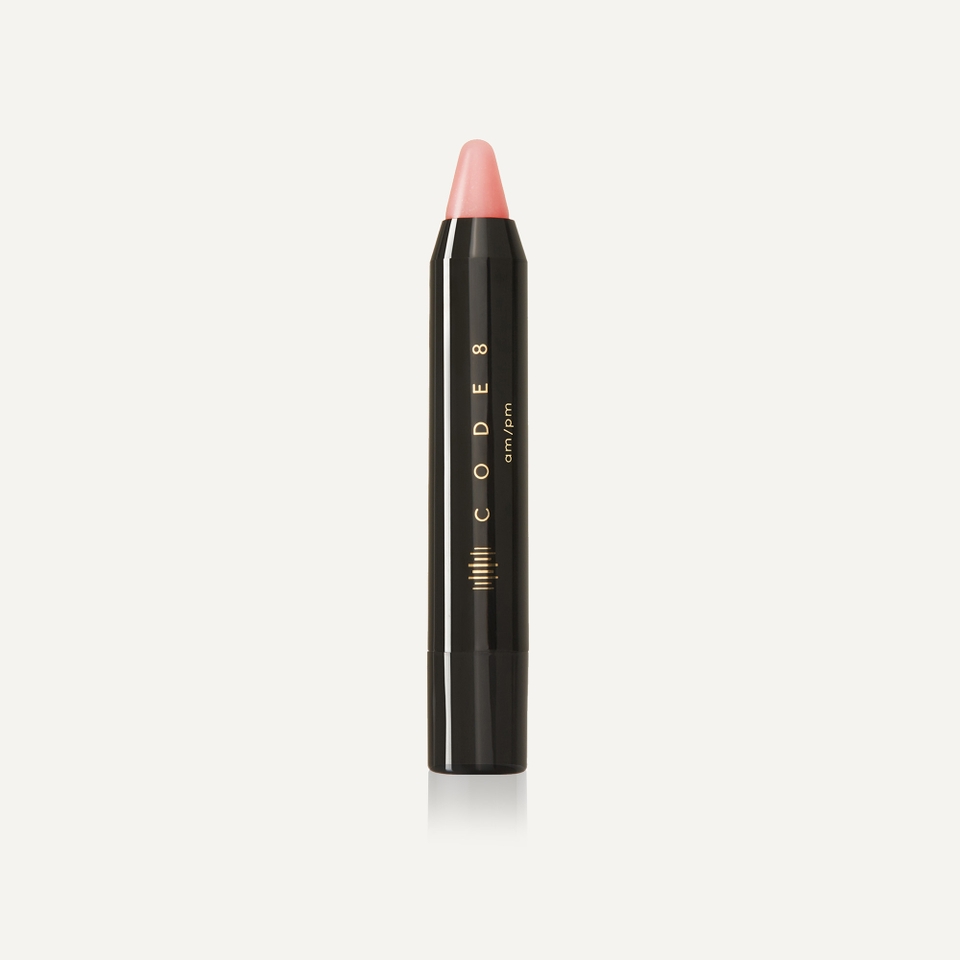 AM/PM TINTED LIP BALM - CHAMELEON