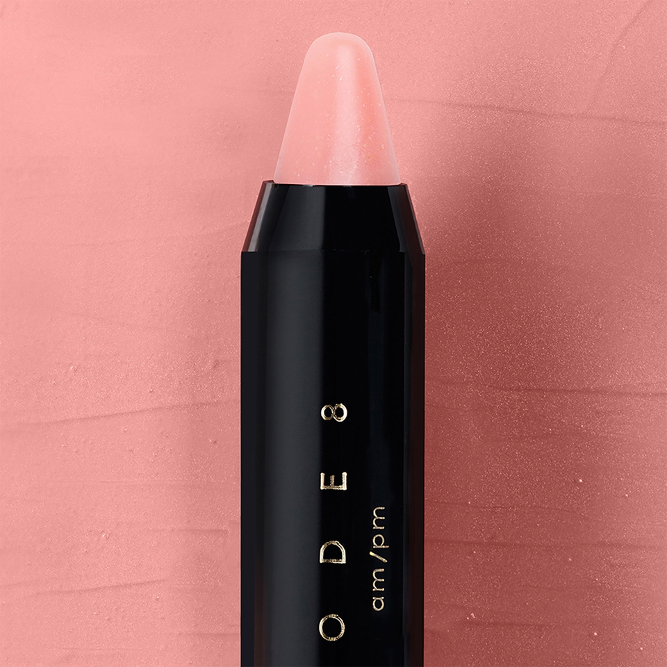 AM/PM TINTED LIP BALM - CHAMELEON