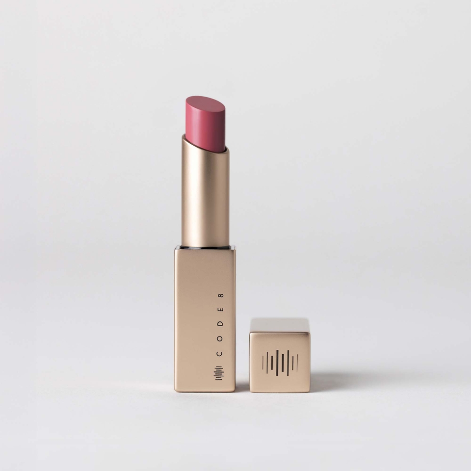 Colour Brilliance Lipstick - The Met
