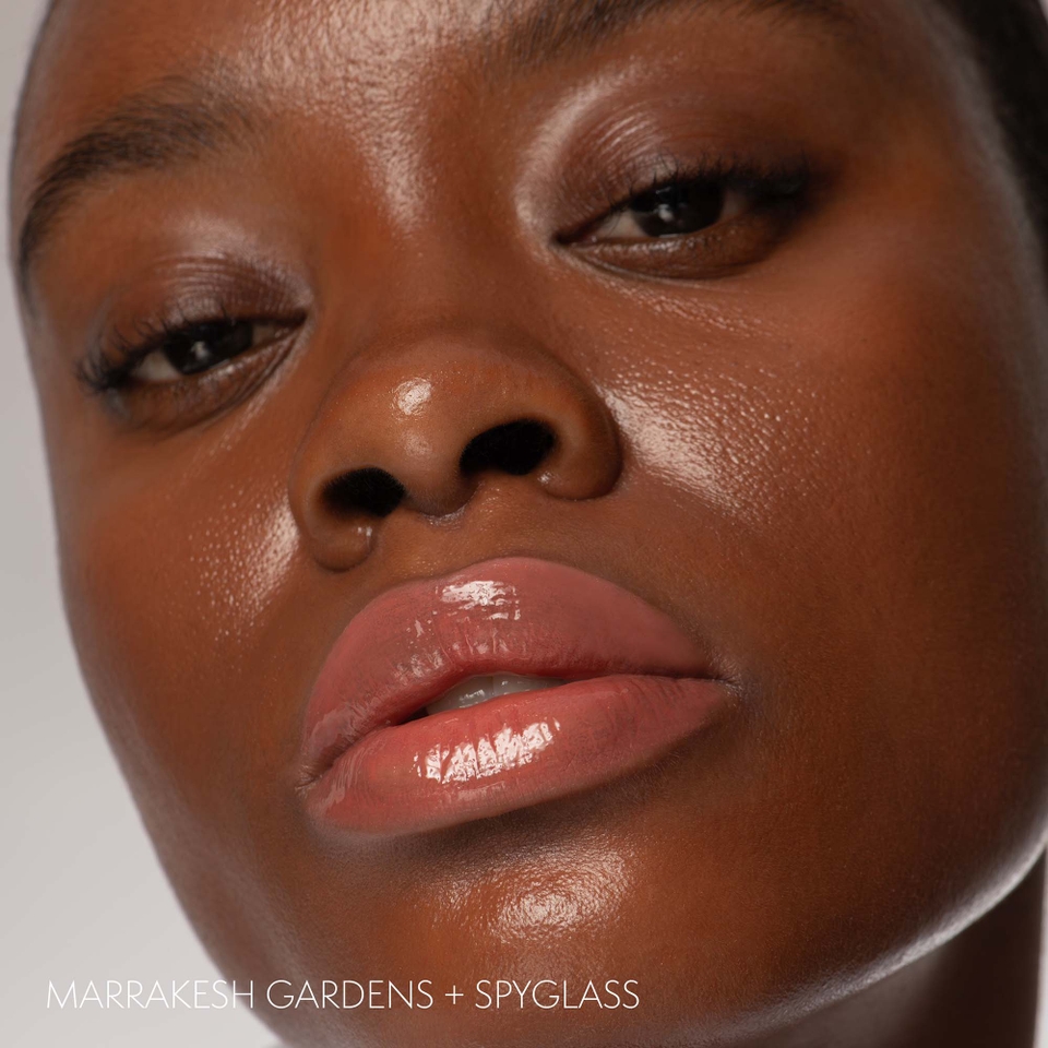 Glazé Universal Lip Gloss - Spyglass
