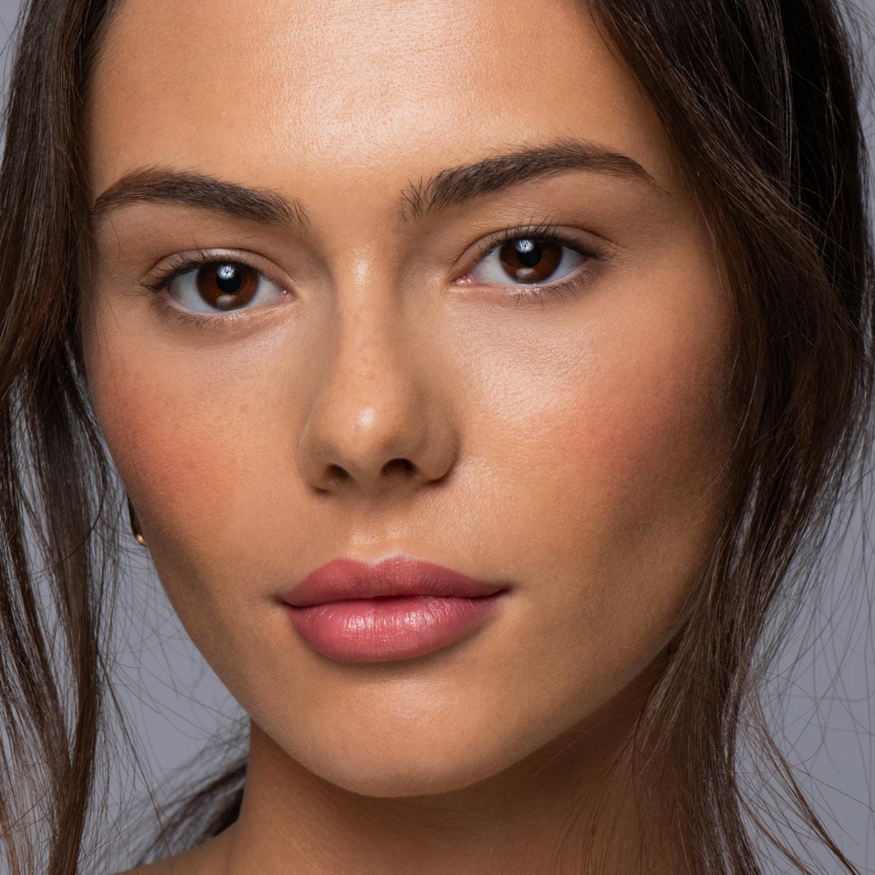 Colour Brilliance Lipstick - Wanderlust