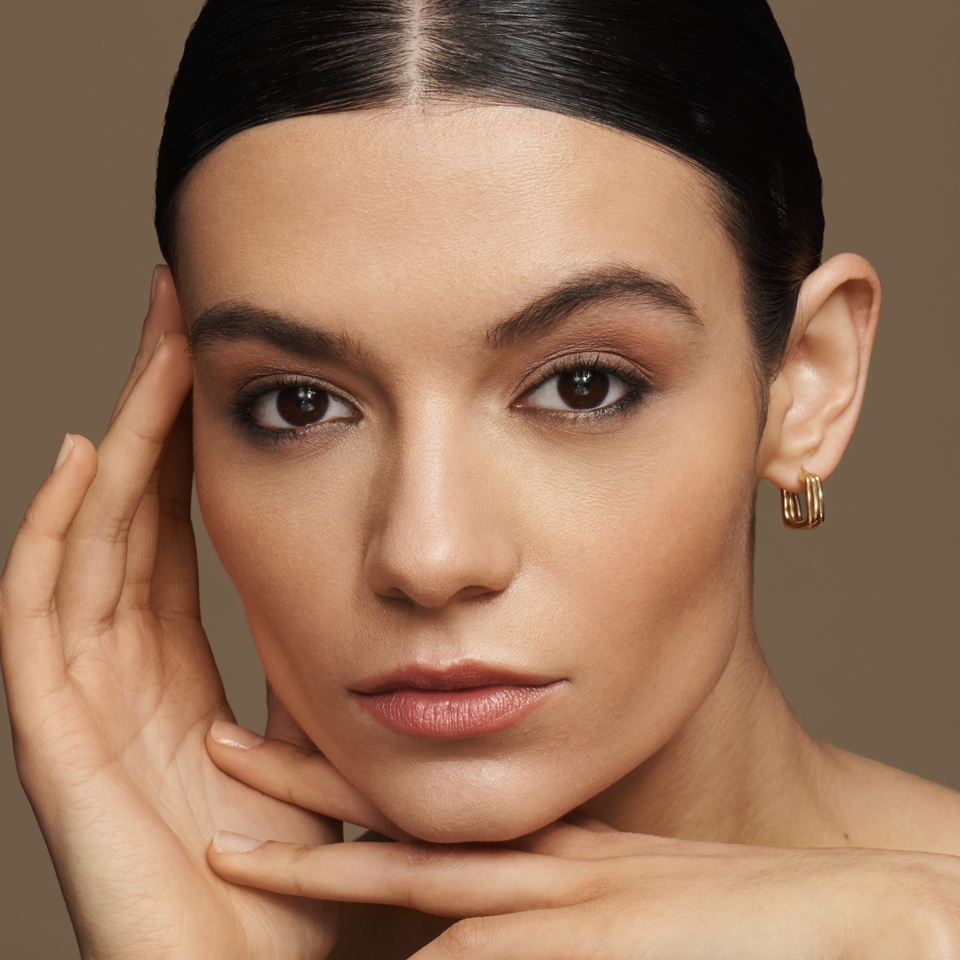 Contour Eye Pencil - Classic Black