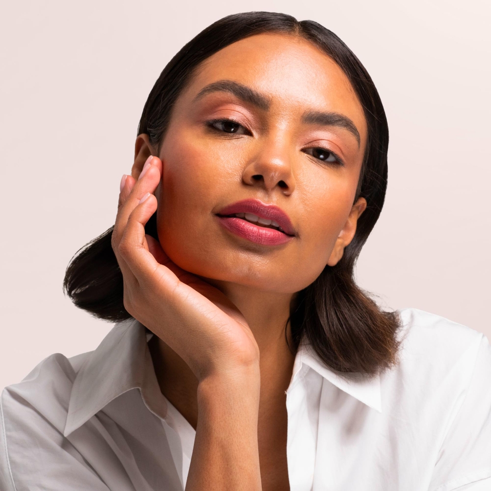 5secs Express Lip and Cheek Tint - Miss Saigon