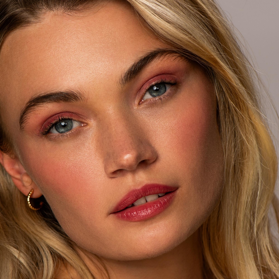 5secs Express Lip and Cheek Tint - Miss Saigon