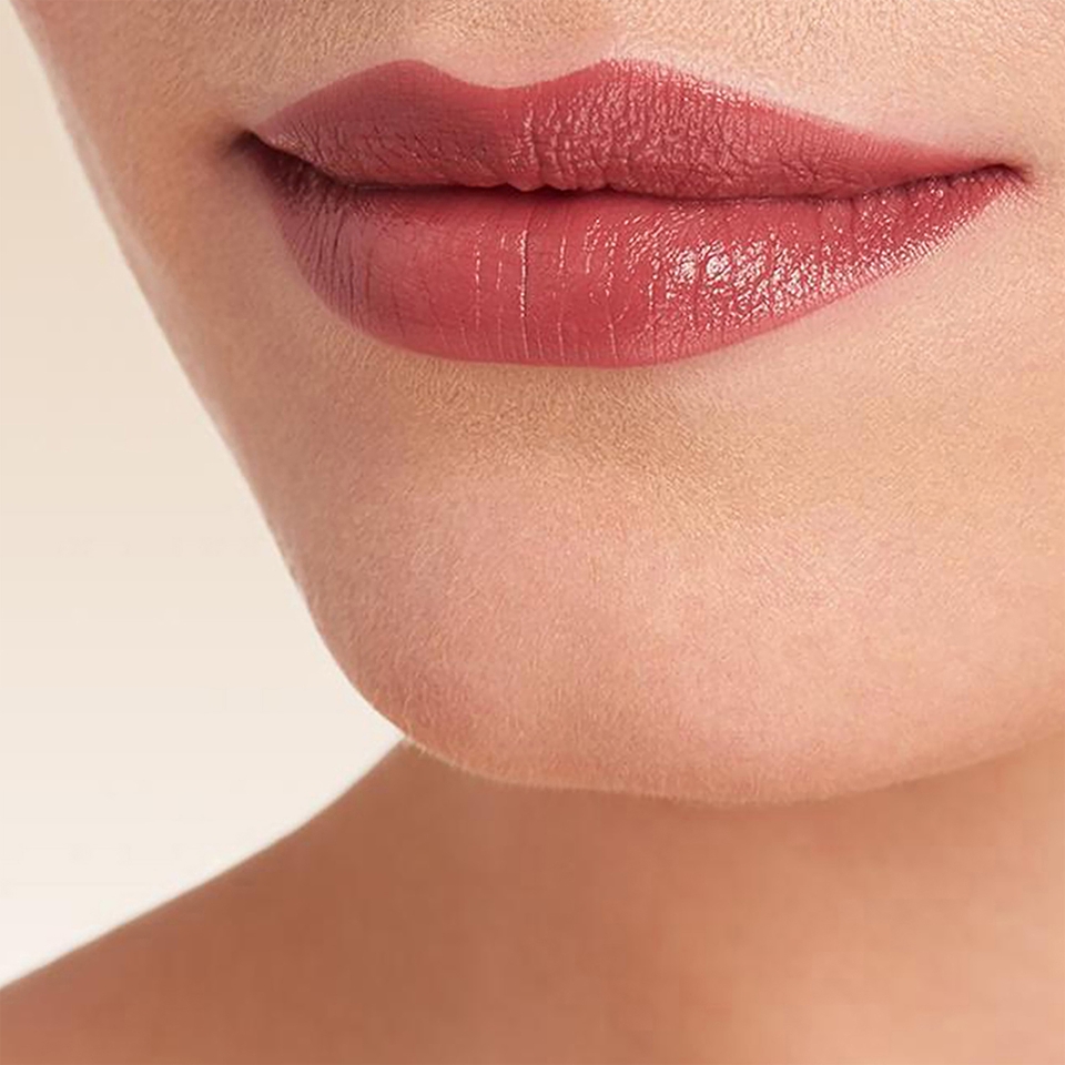 5secs Express Lip and Cheek Tint - Miss Saigon