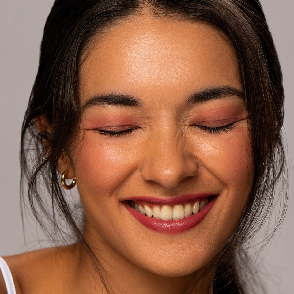5secs Express Lip and Cheek Tint - Miss Saigon