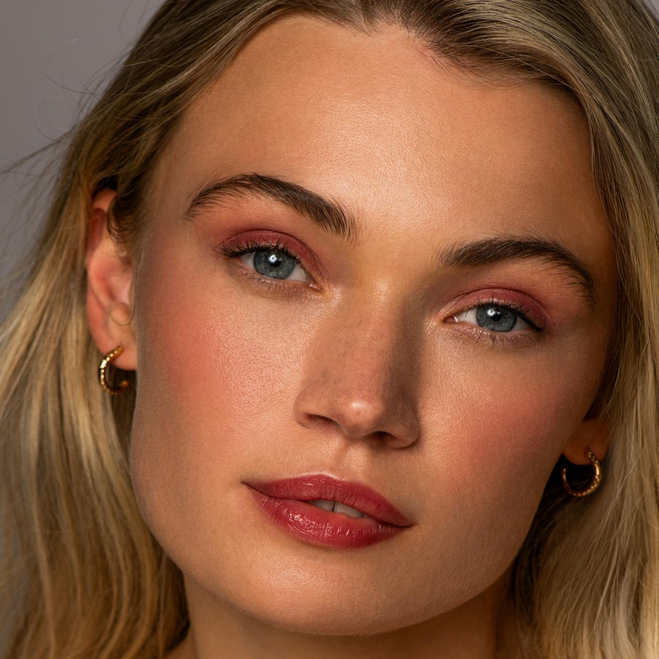 5secs Express Lip and Cheek Tint - Miss Saigon