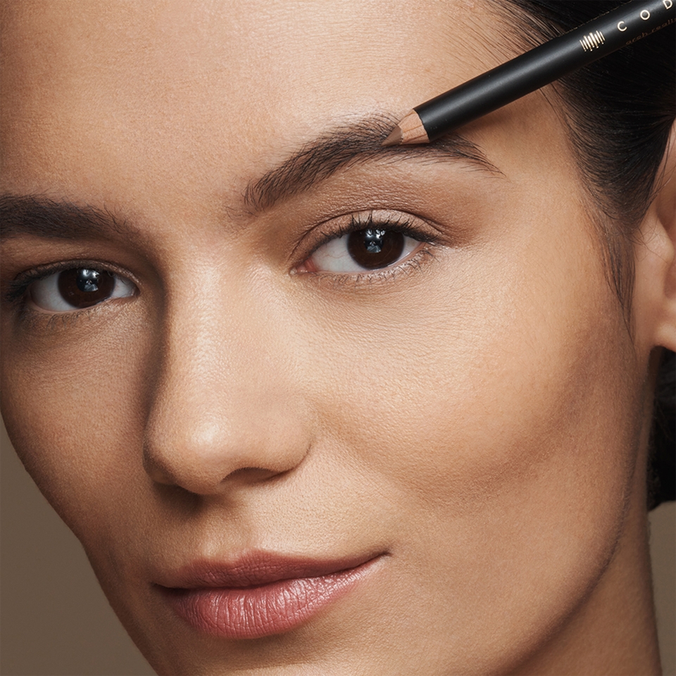 Arch Realist Brow Defining Pencil - Medium