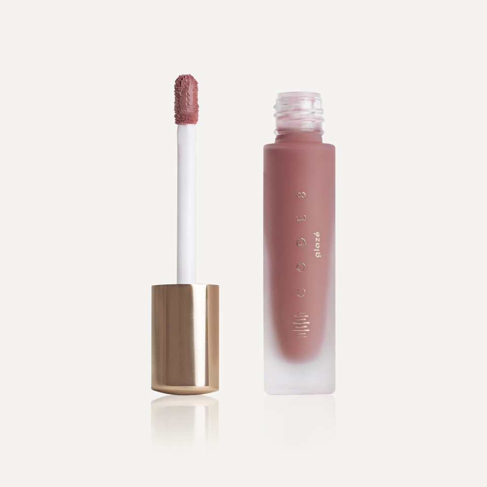 Glazé Lip Lacquer