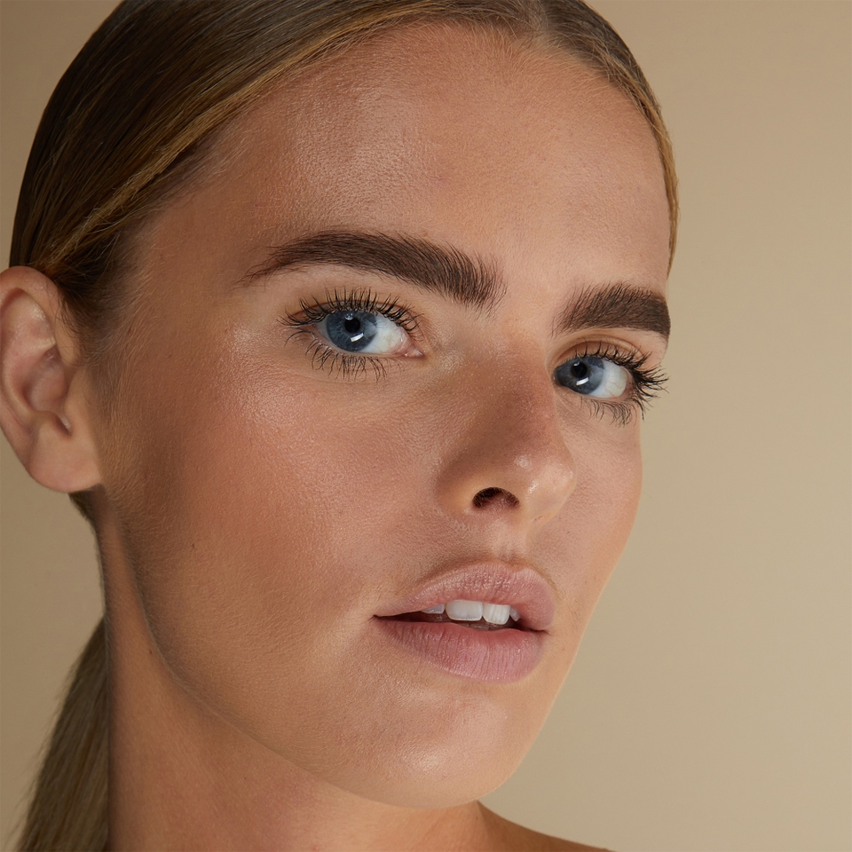 Arch Realist Brow Defining Pencil - Dark