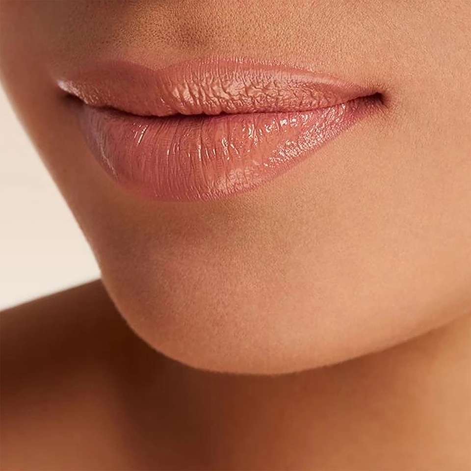 Glazé Lip lacquer - Splash