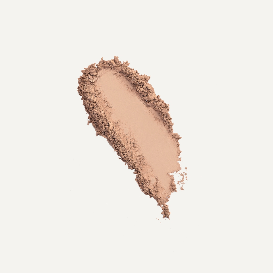 Matte Velour Pressed Powder
