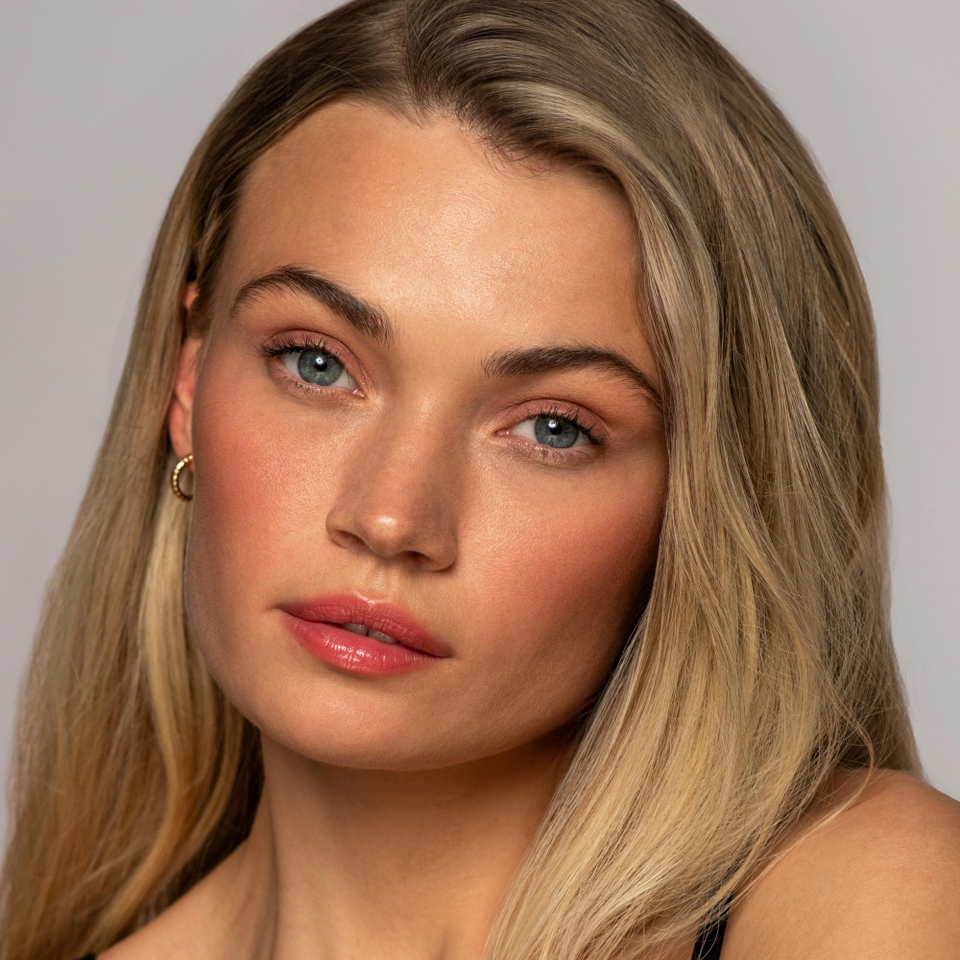 Glazé Lip Lacquer - Minimalist