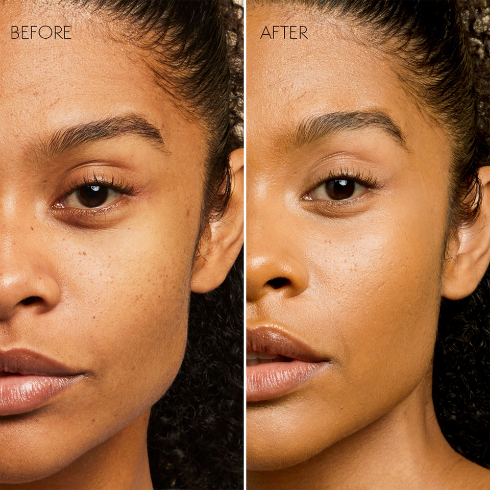 Day to Night Foundation - W50