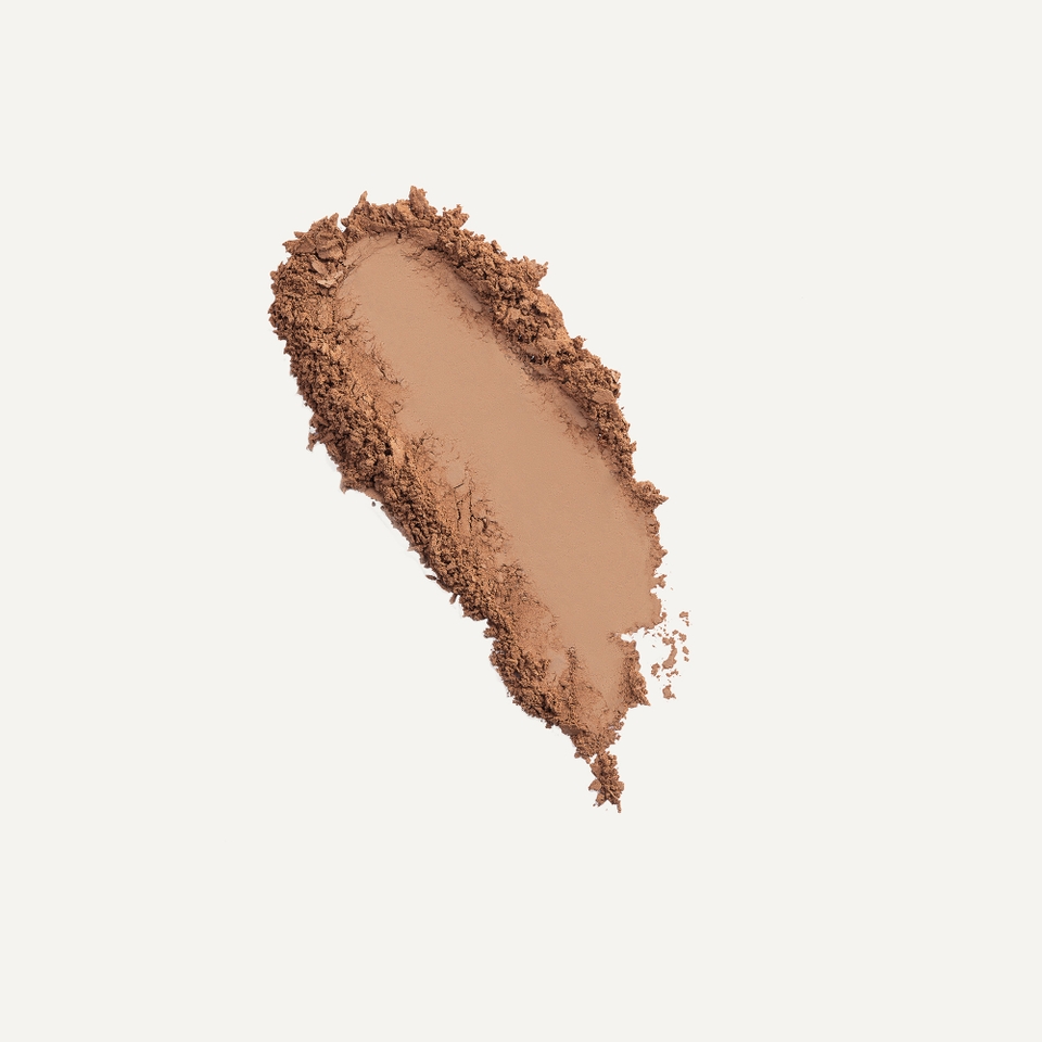 Matte Velour Powder - Medium