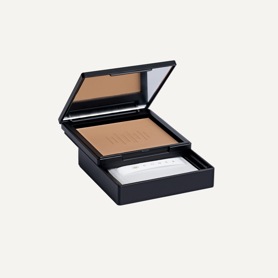 Matte Velour Powder - Medium