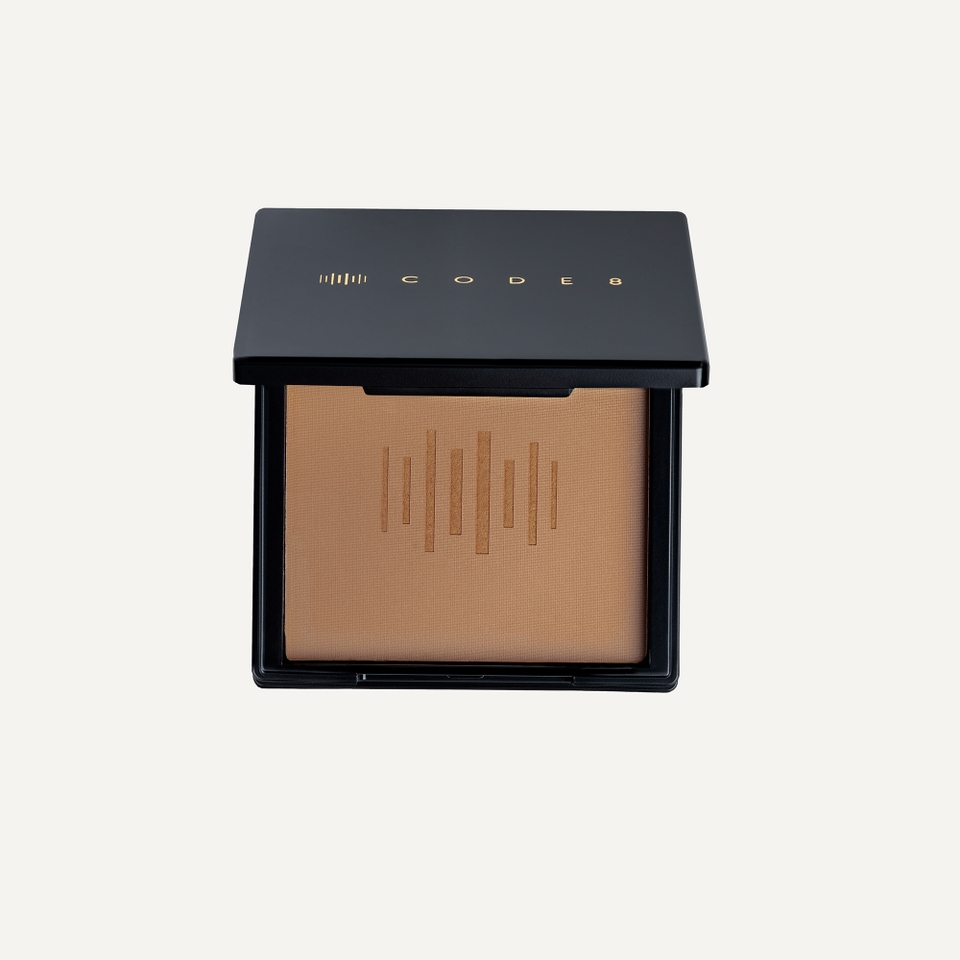 Matte Velour Powder - Medium