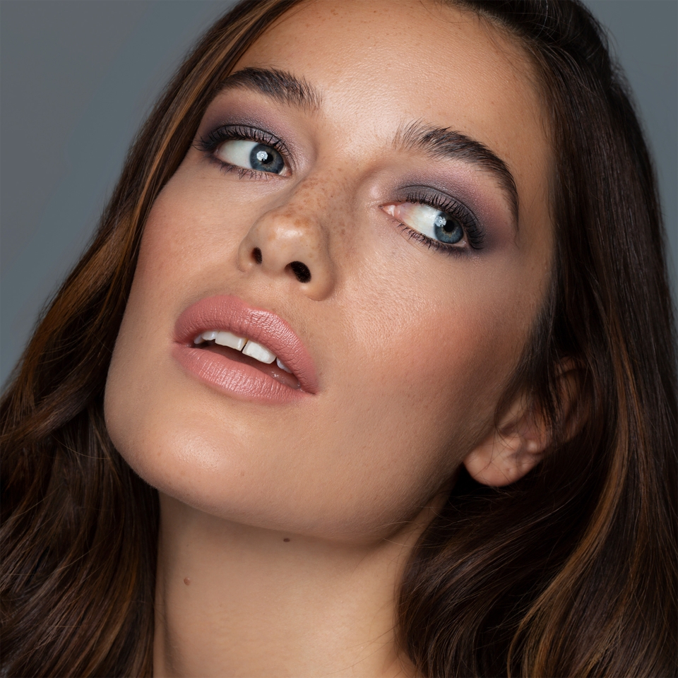 Iconoclast Eyeshadow Palette -Velvet Chrome