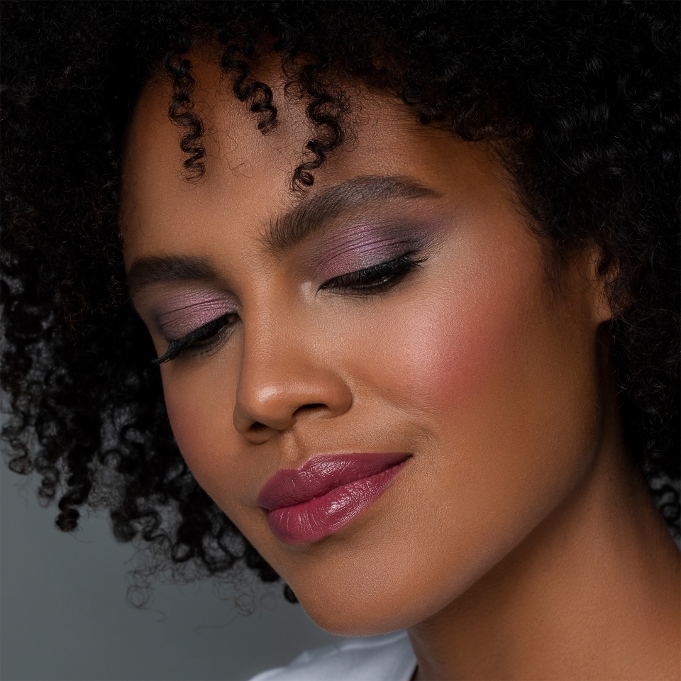Iconoclast Eyeshadow Palette -Velvet Chrome