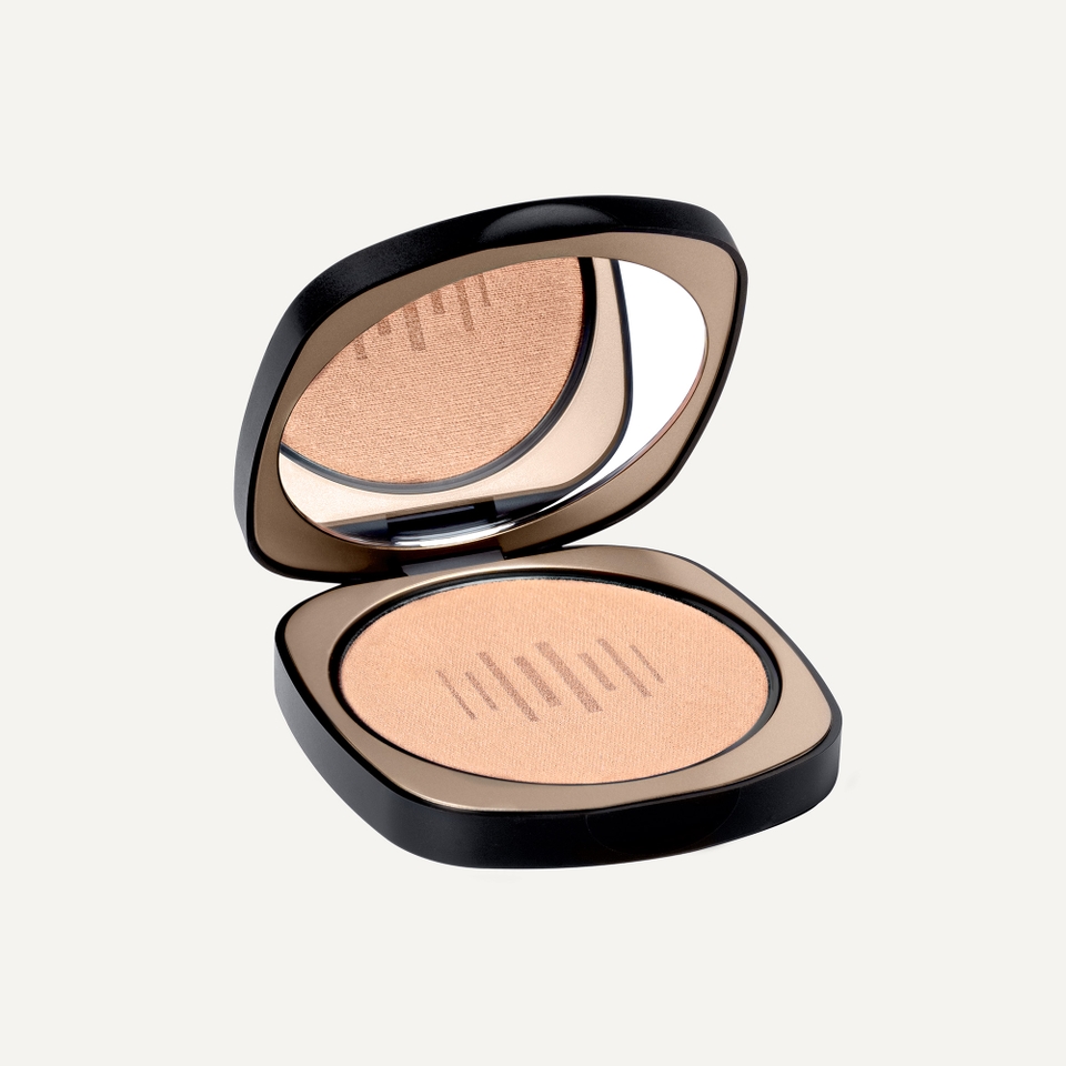 Bronze Summer Glow Powder