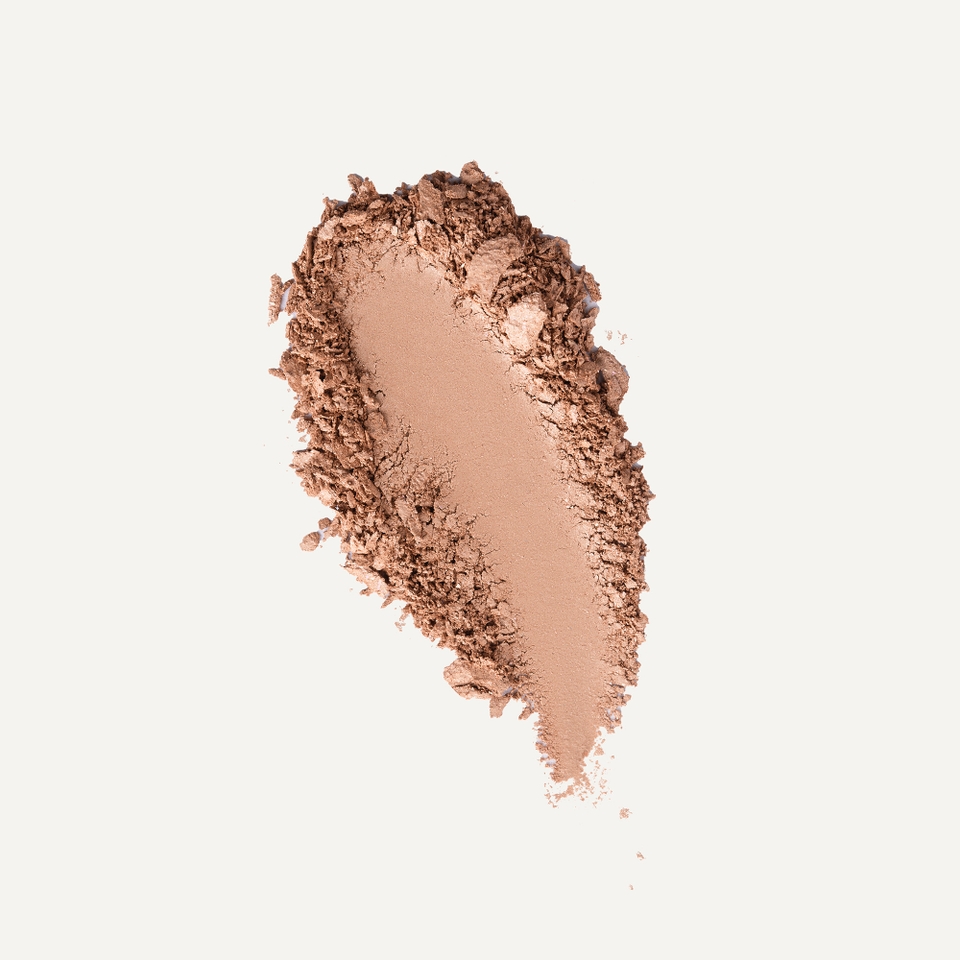 Bronze Summer Glow Powder