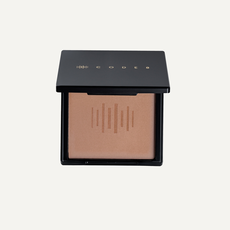 Matte Velour Powder - Dark