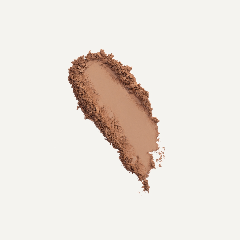 Matte Velour Powder - Dark