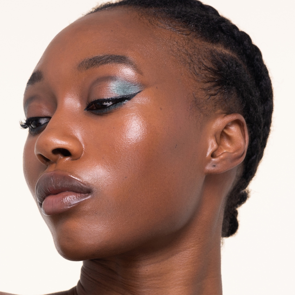 Precision Liquid Eyeliner - Carbon Black