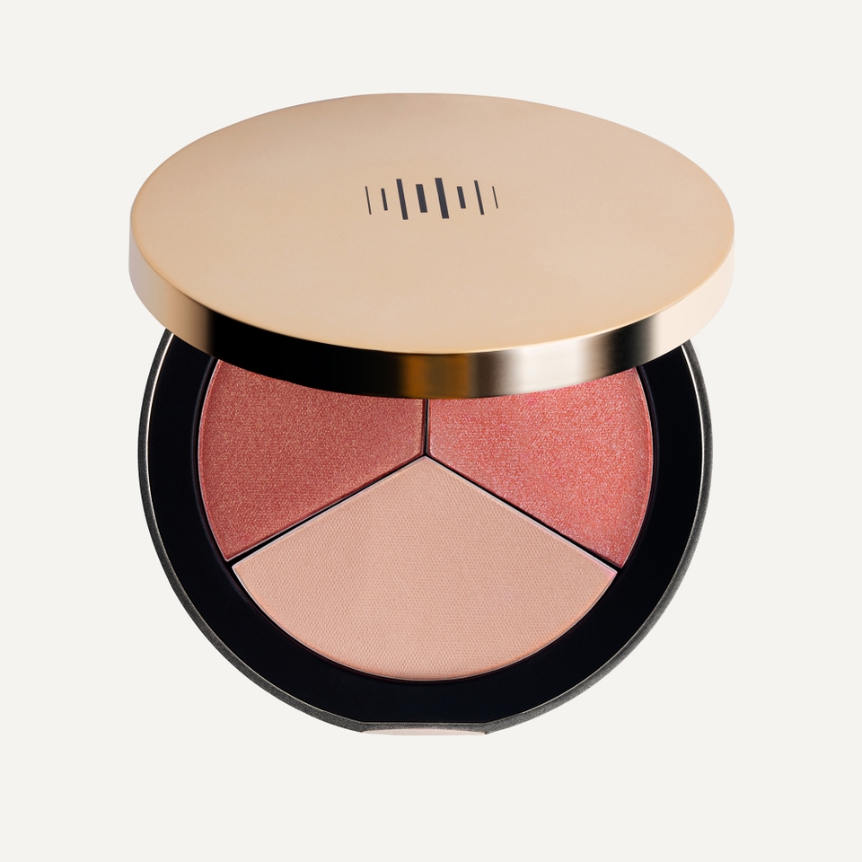 Blush Palette
