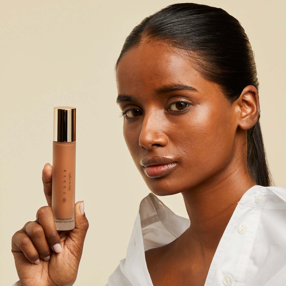 Day to Night Foundation - NC70