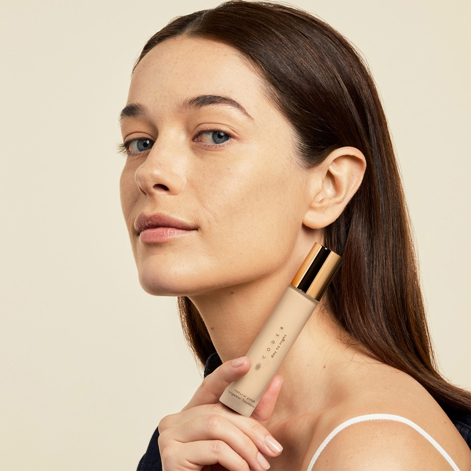 Day to Night Foundation - NW15