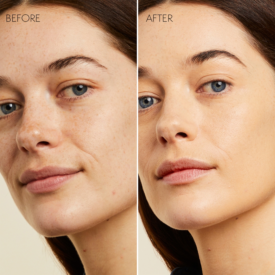 Day to Night Foundation - NW15