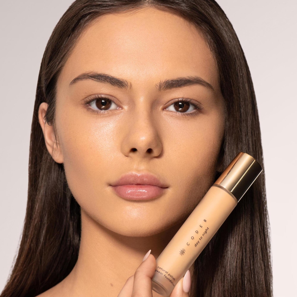 Day to Night Foundation - W20