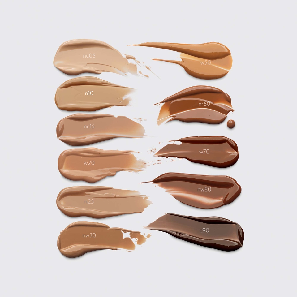 Radiate Beauty Balm - N10