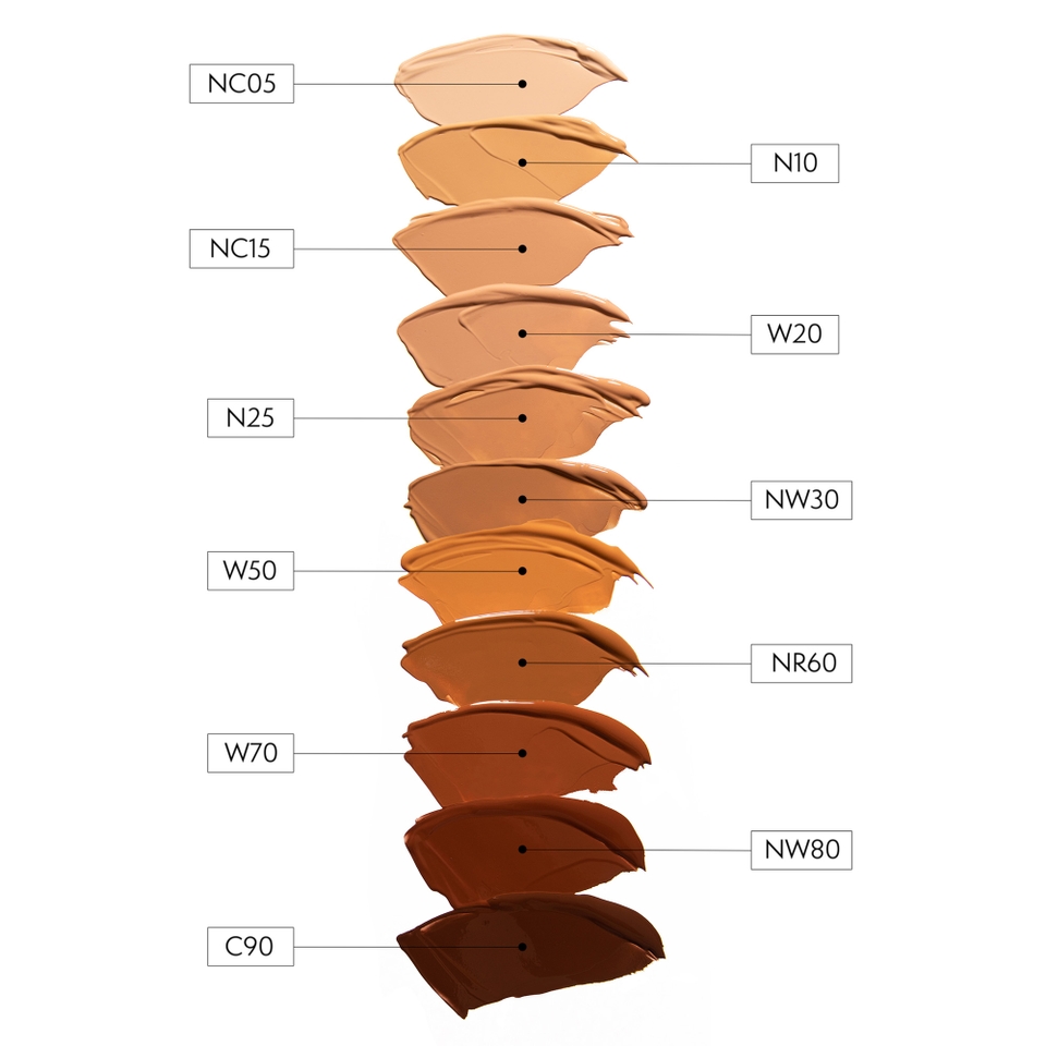 Code8 Radiate Beauty Balm - Shade- NC15