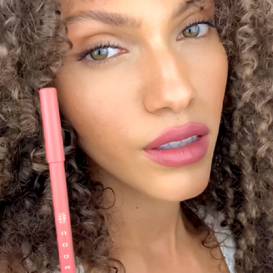Lip Surrealist Lip Liner - Pablo