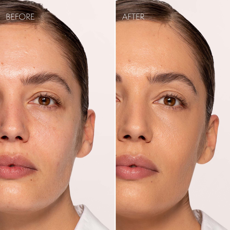 Day to Night Foundation - N25