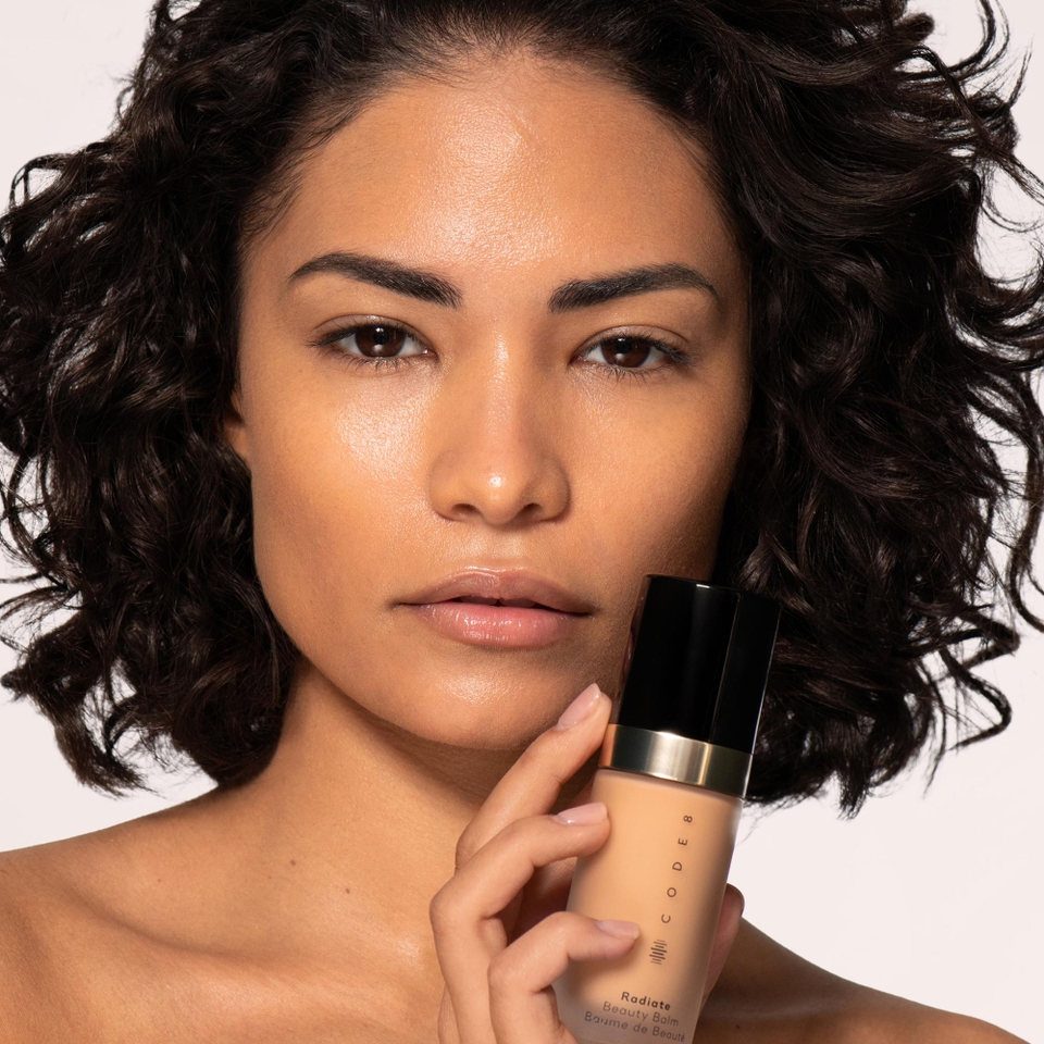 Radiate Beauty Balm - W20