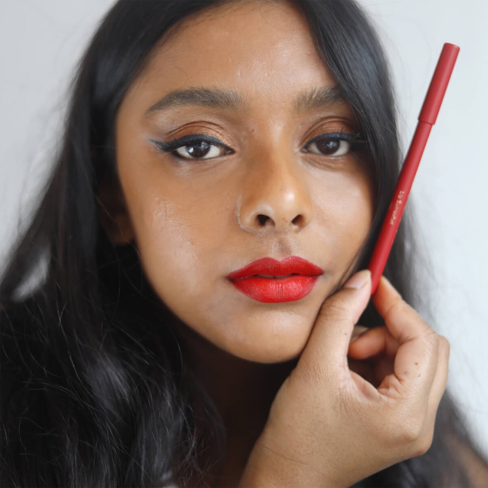 Lip Surrealist Lip Liner - Frida