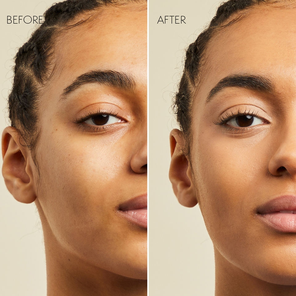 Seamless Cover Concealer - N25
